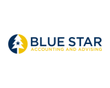 https://www.logocontest.com/public/logoimage/1704966315Blue Star Accounting and Advising5.png